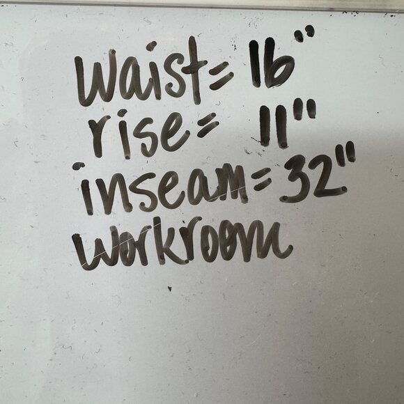 Ugg woman’s size large pants lounge wear PJs burgundy - Picture 6 of 6